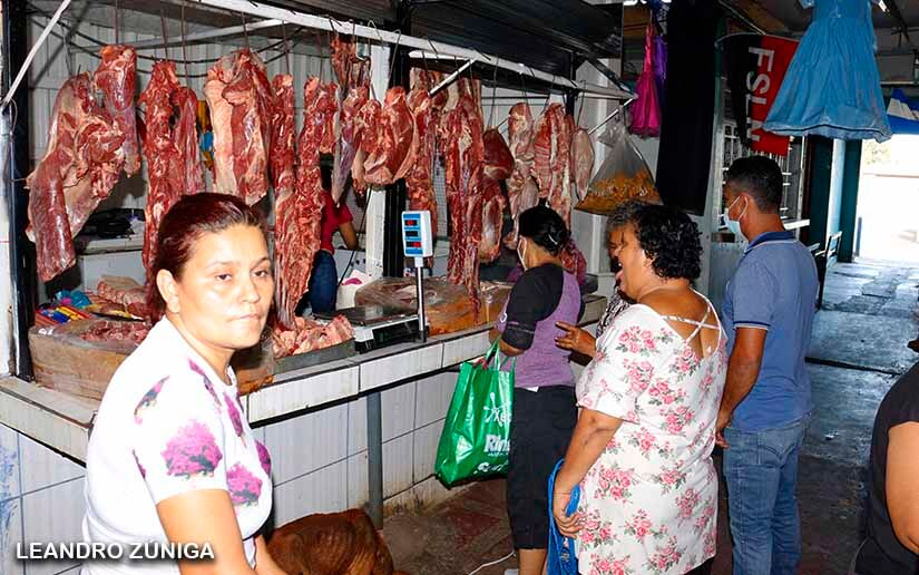 mercados